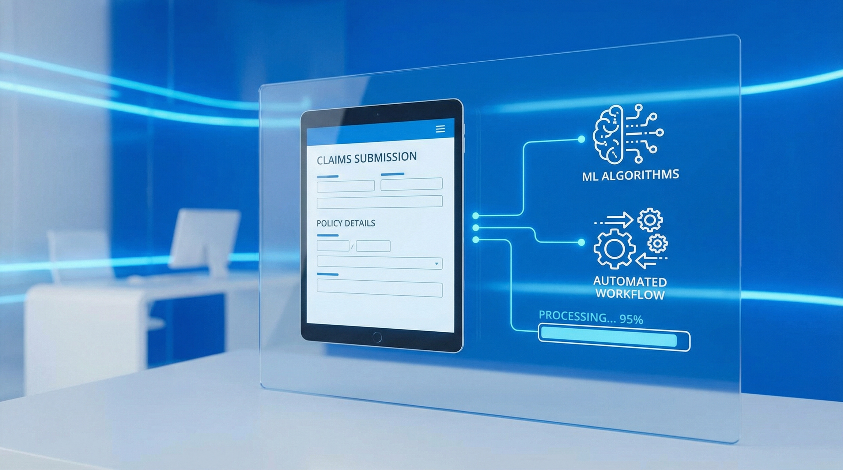 Real-world Pain Points: Automating Insurance Claims with ML