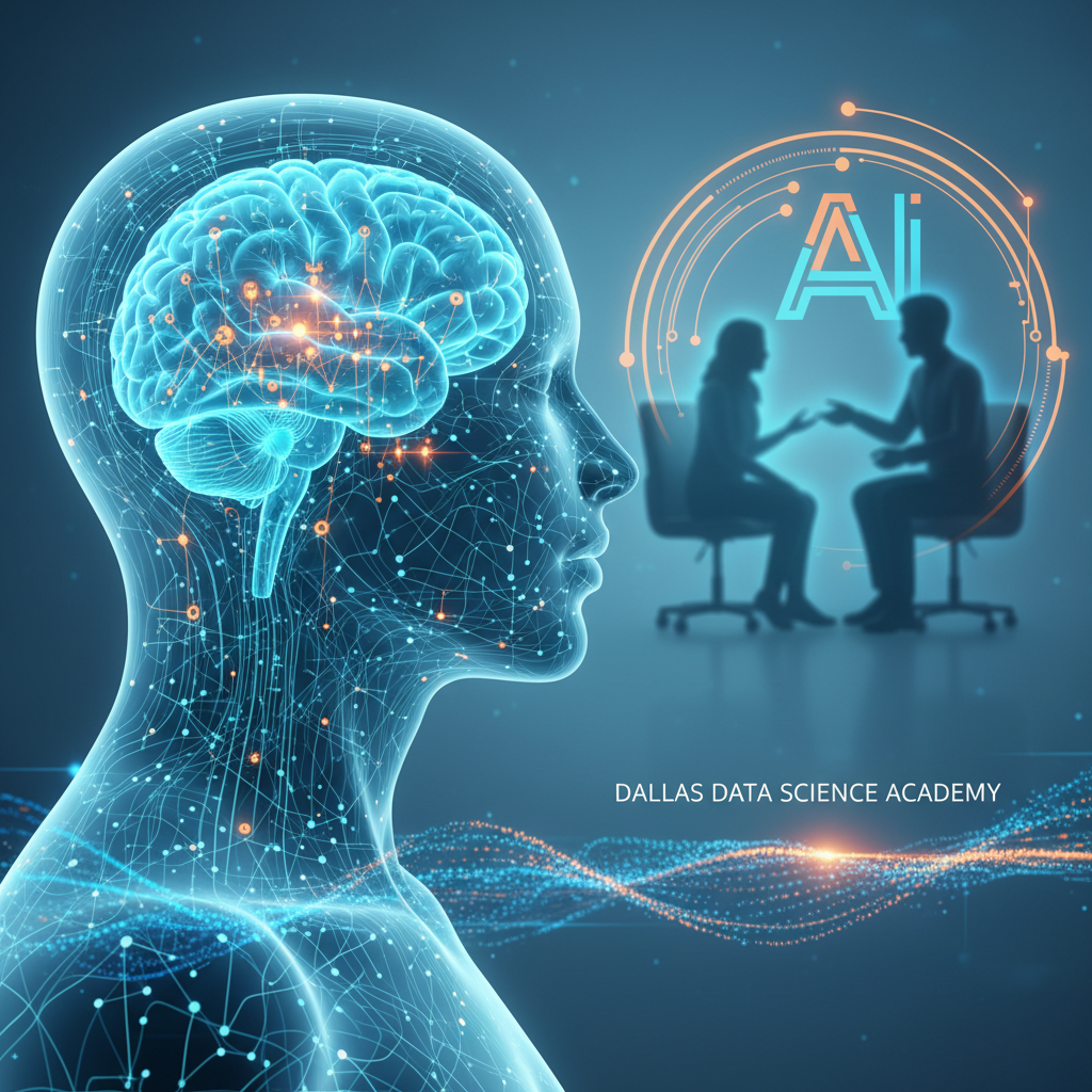 AI Tools for Mental Health Prediction