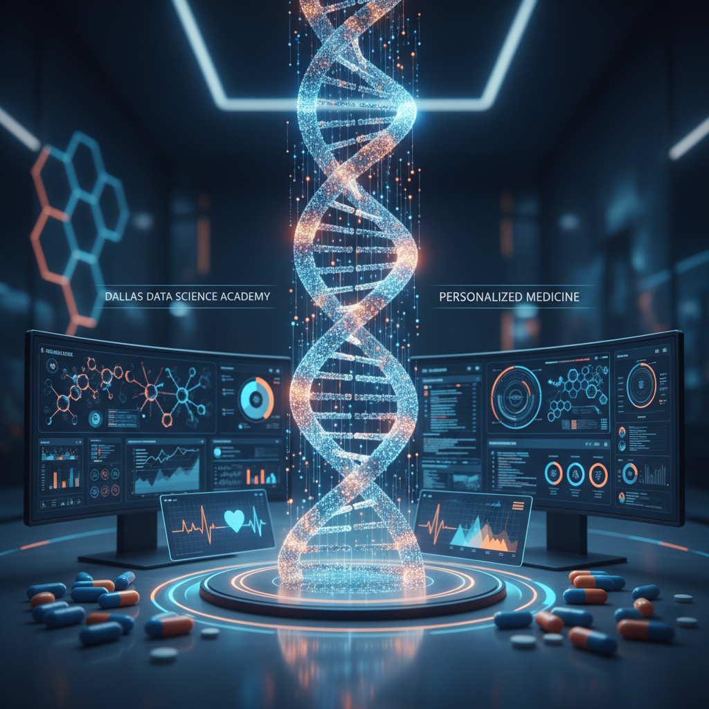 Data Science for Personalized Medicine